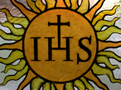 Iesus Hominum Salvator